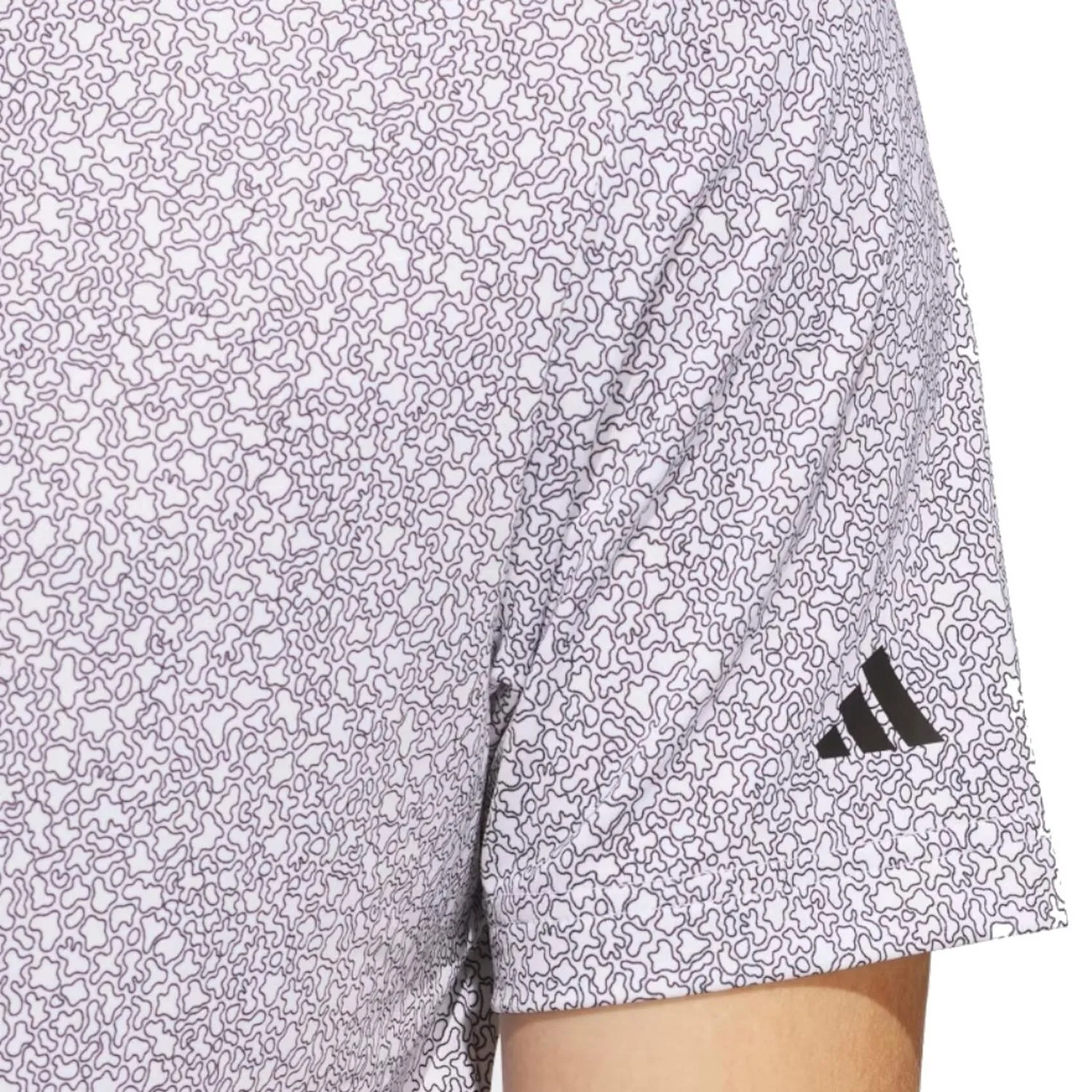 Polo Adidas Ultimate Bunker