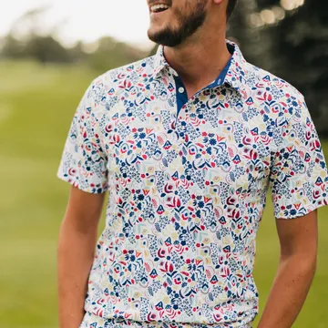 POLO SWANNIES CLYDE 24