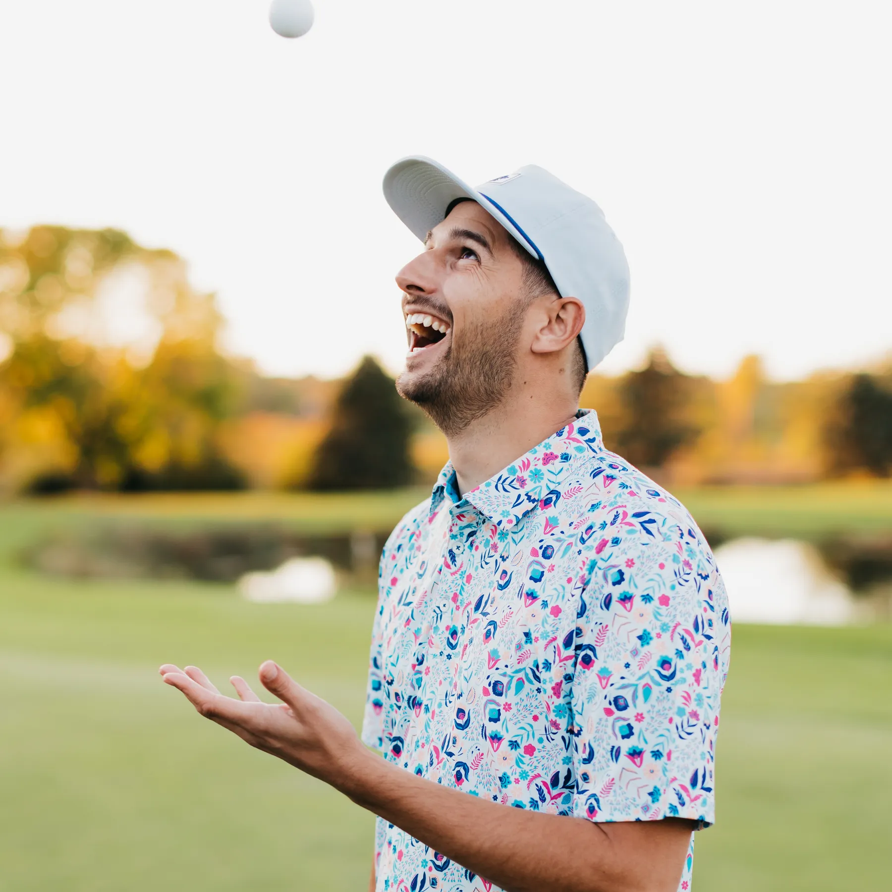 POLO SWANNIES CLYDE 24