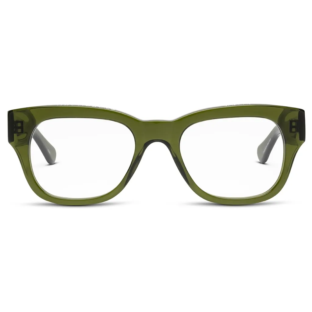 Port & Starboard Blue Light Readers