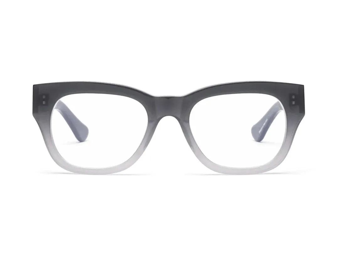 Port & Starboard Blue Light Readers