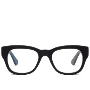 Port & Starboard Blue Light Readers