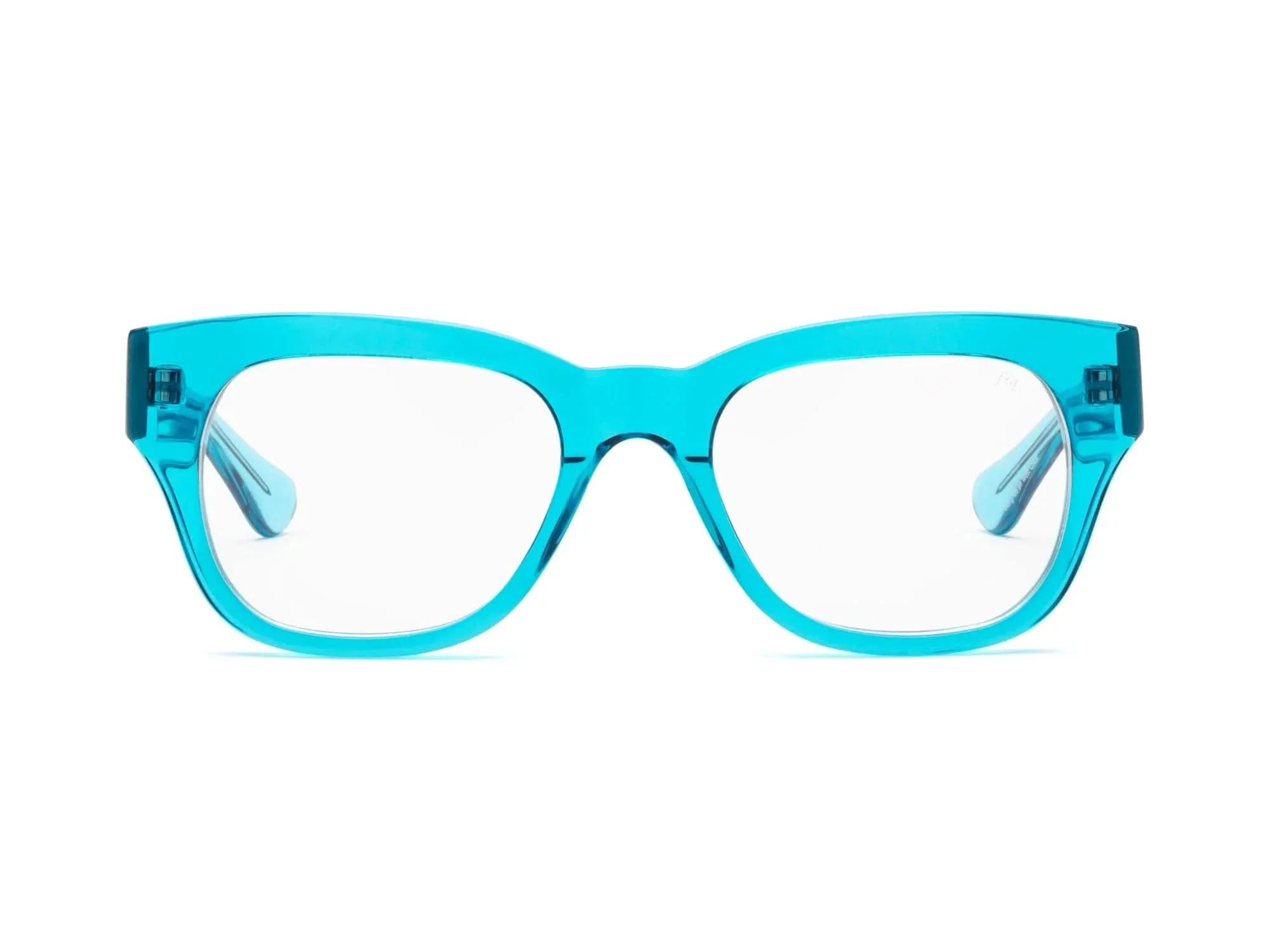 Port & Starboard Blue Light Readers