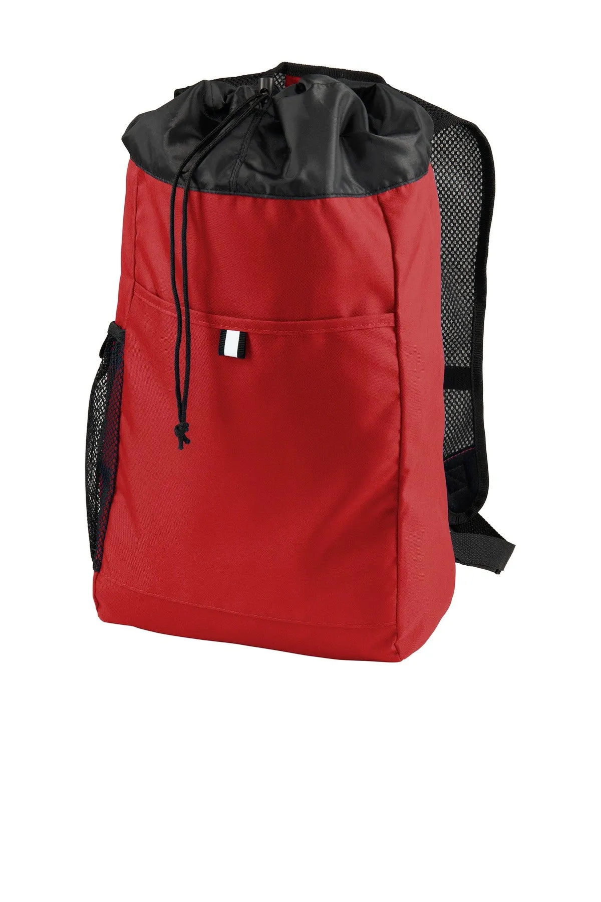 Port Authority ¨ Hybrid Backpack. BG211