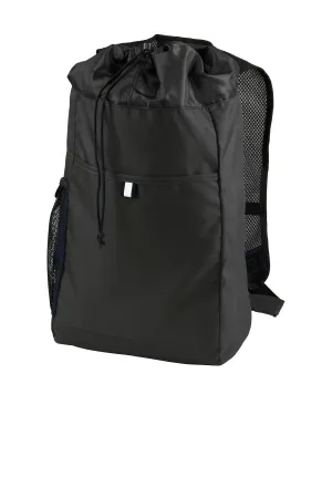 Port Authority ¨ Hybrid Backpack. BG211