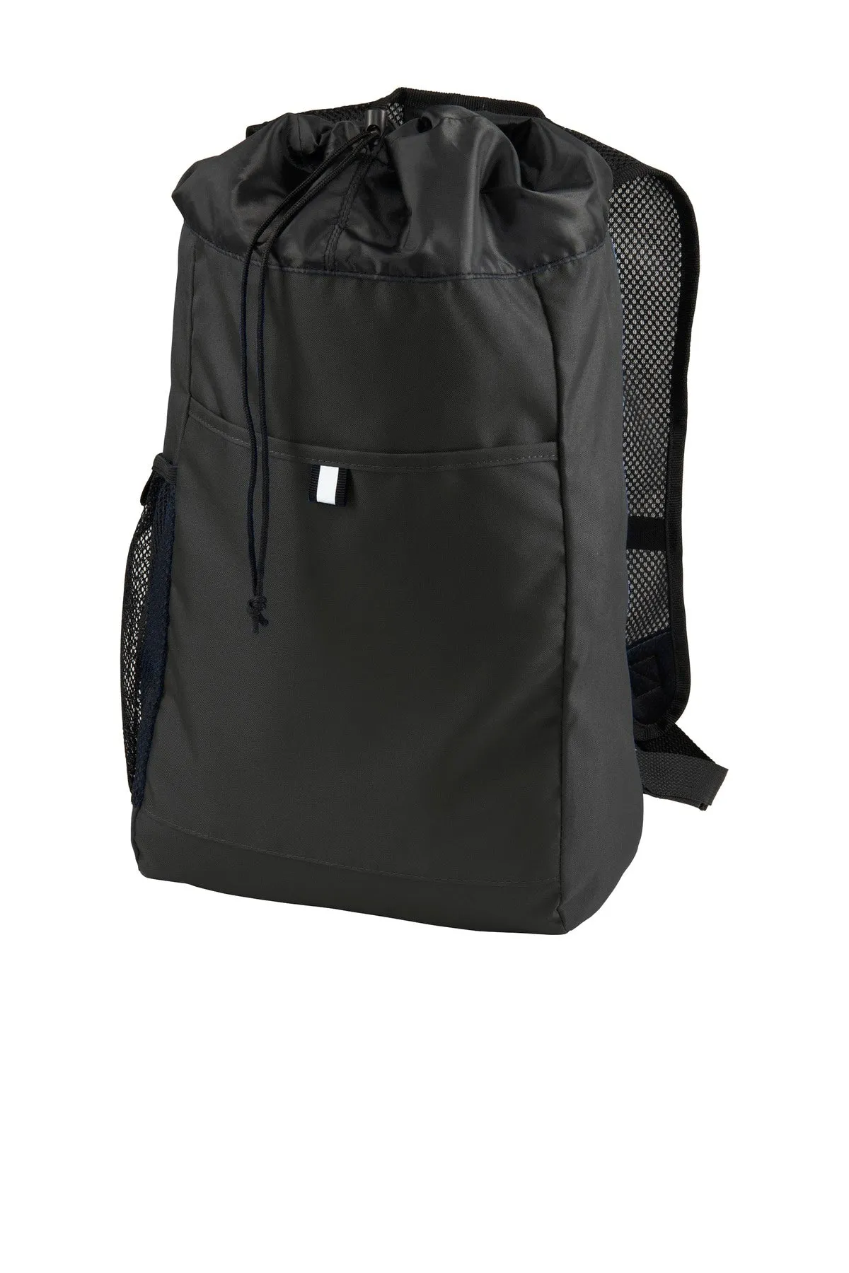 Port Authority ¨ Hybrid Backpack. BG211