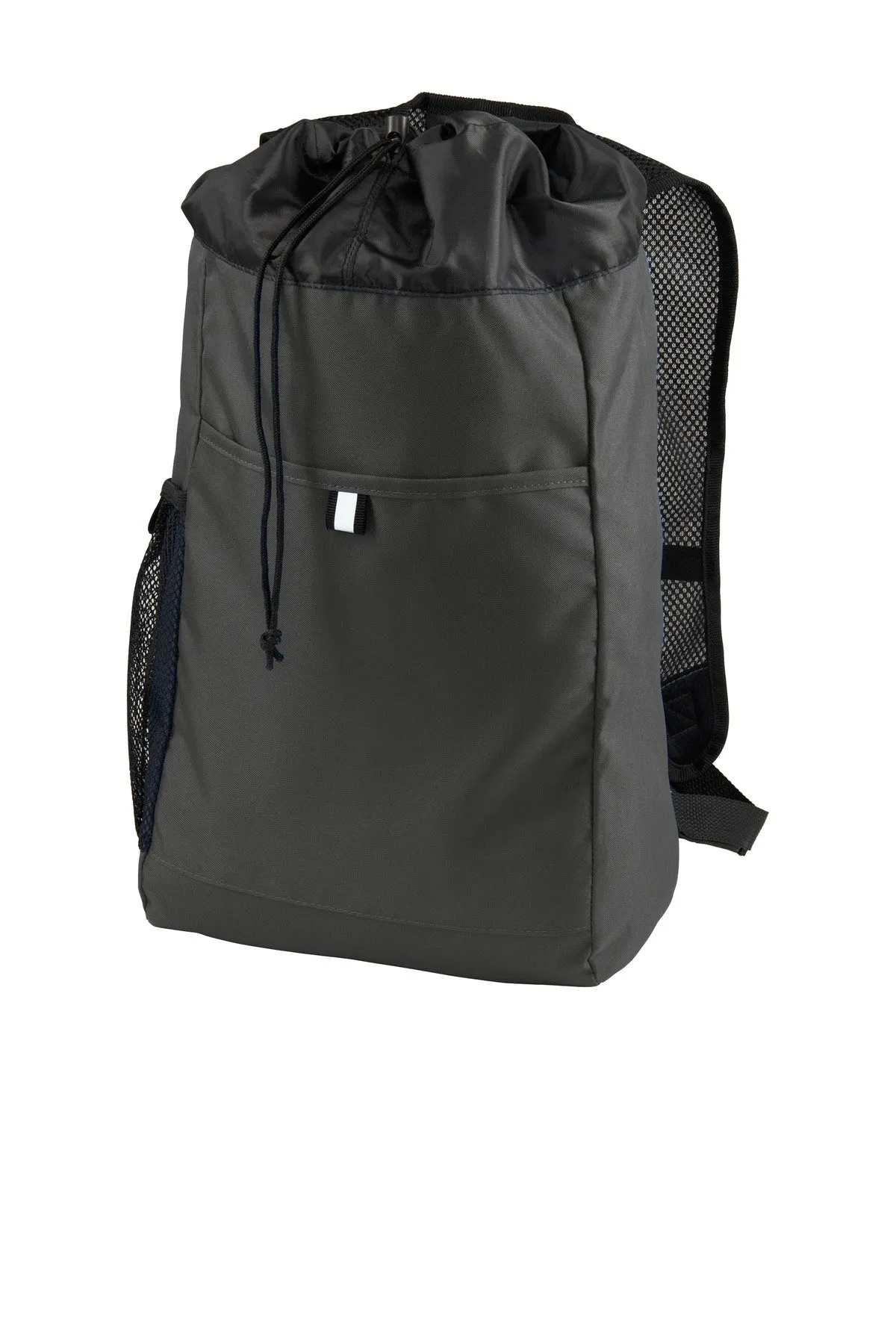 Port Authority ¨ Hybrid Backpack. BG211