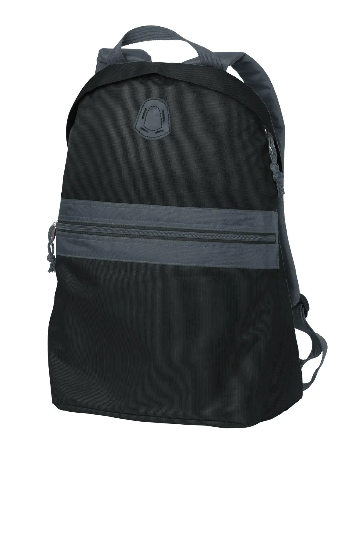 Port Authority¨ Nailhead Backpack. BG202