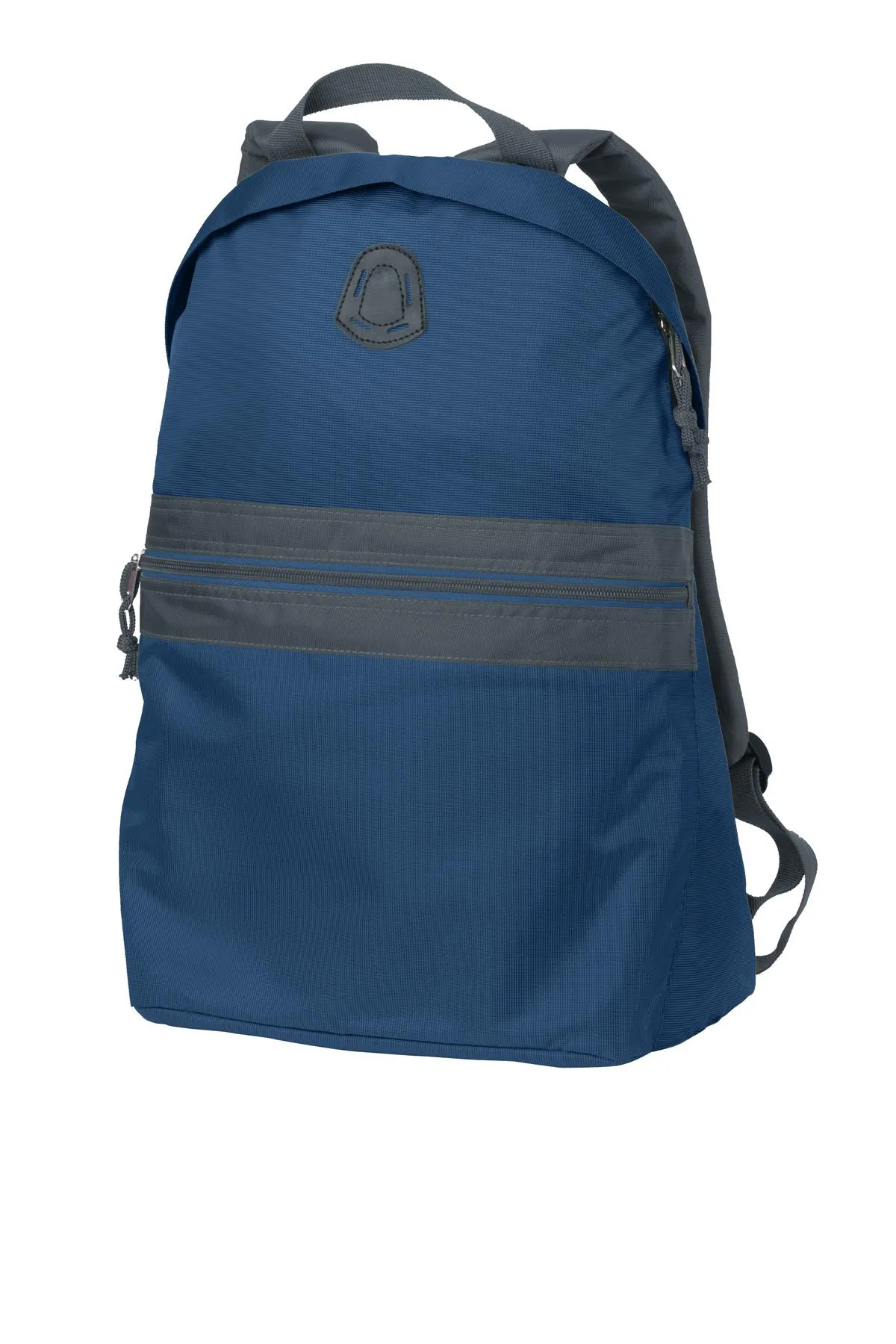 Port Authority¨ Nailhead Backpack. BG202