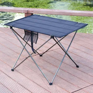 Portable Foldable Table Camping
