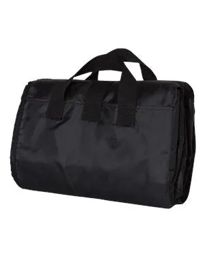 Portable Picnic Blanket