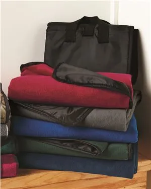 Portable Picnic Blanket