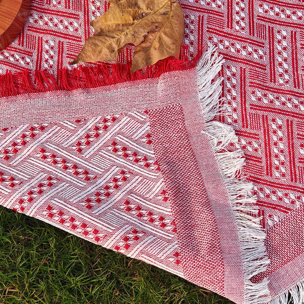 Portable Picnic Mat Outdoor! 🧺🧣🌳🍓