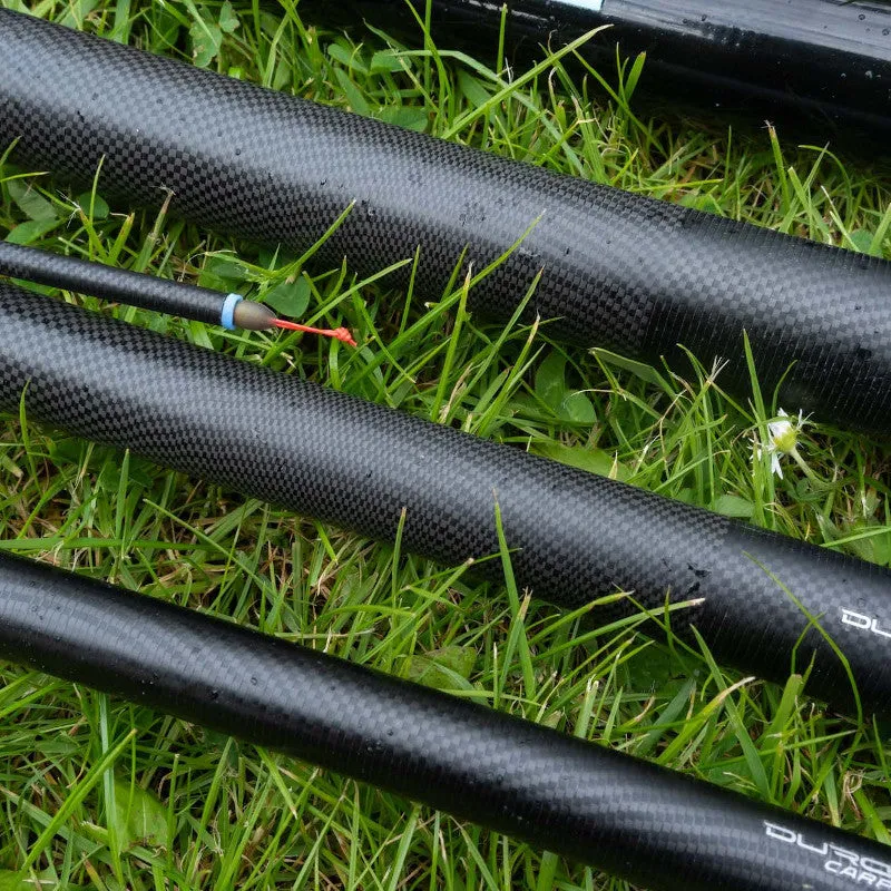 Preston Dura Carp 600 6m Pole