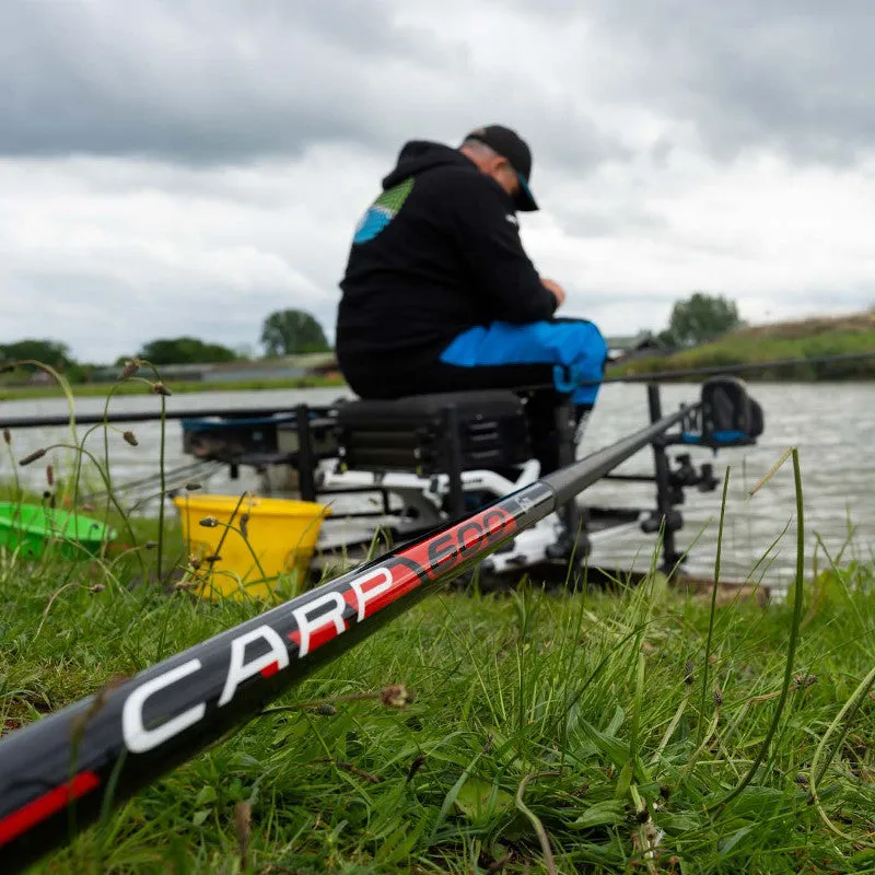Preston Dura Carp 600 6m Pole