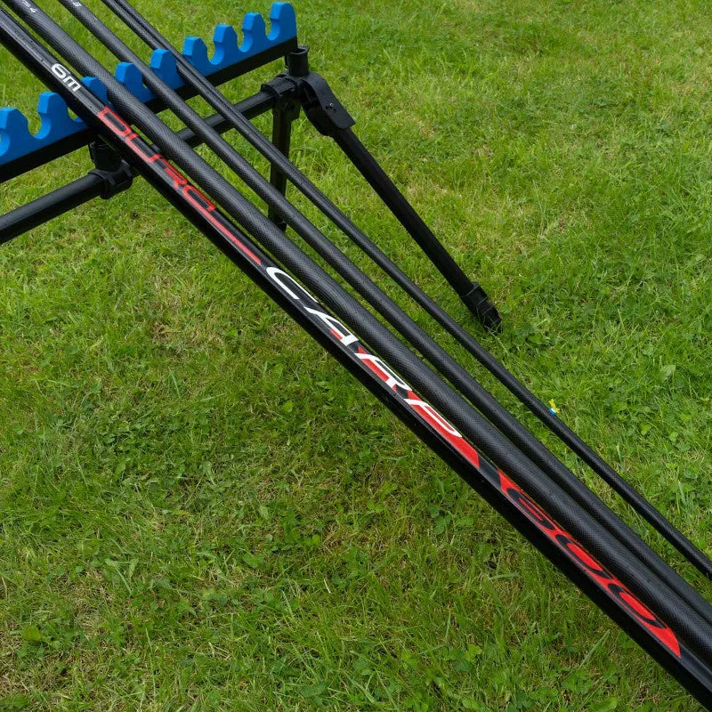 Preston Dura Carp 600 6m Pole