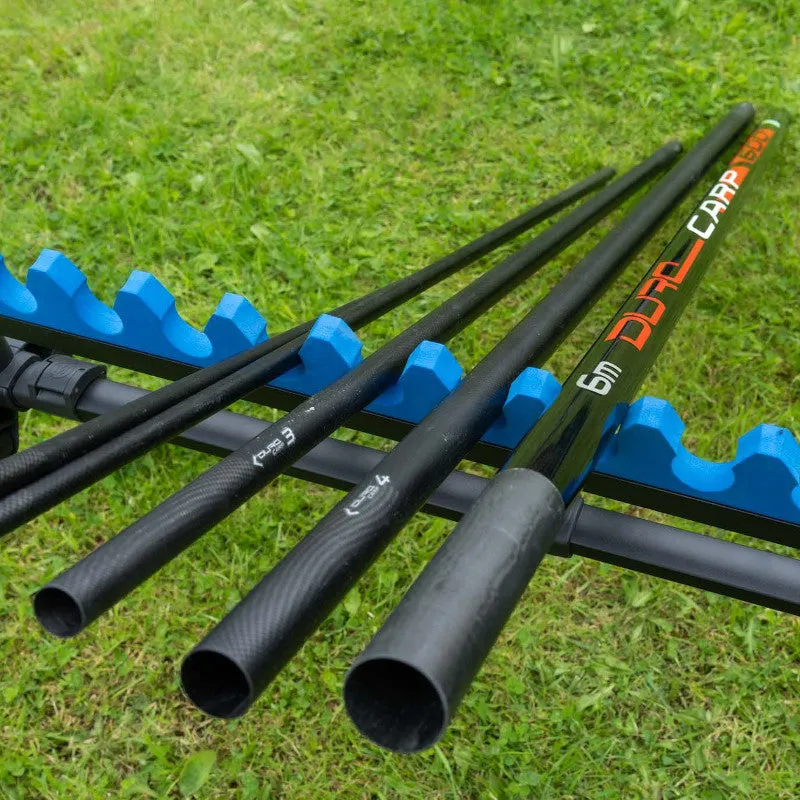 Preston Dura Carp 600 6m Pole