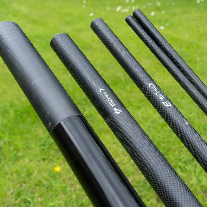 Preston Dura Carp 600 6m Pole