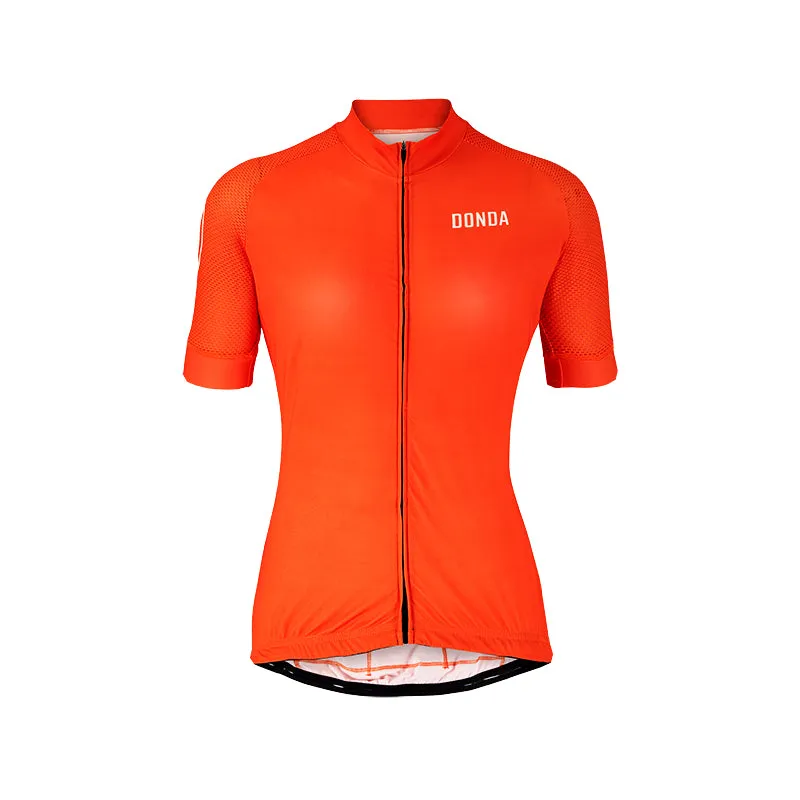 Principal Jersey Orange Women's