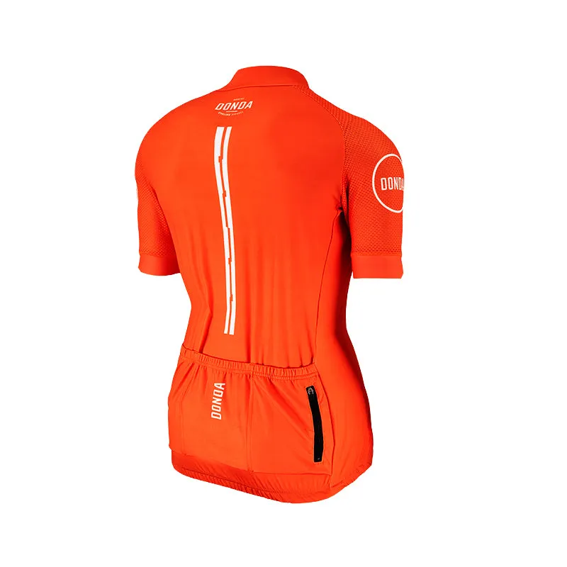 Principal Jersey Orange Women's