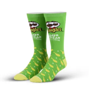 Pringles Sour Cream&Onion
