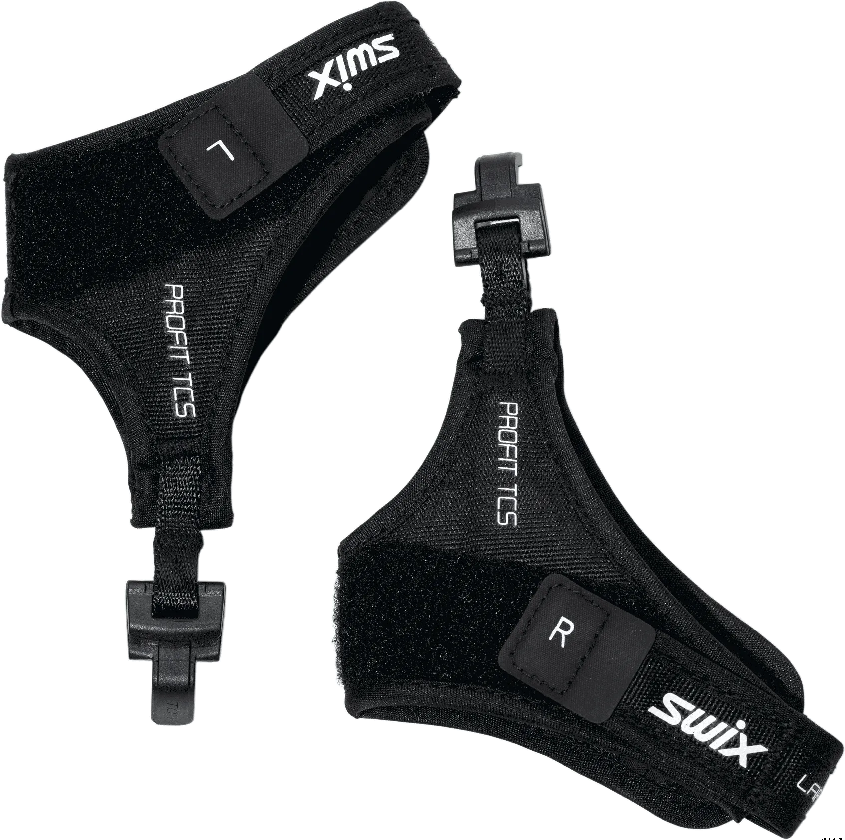 Pro Fit TCS Quick Release XC strap (pair)  - RDPFTCS - Past Season