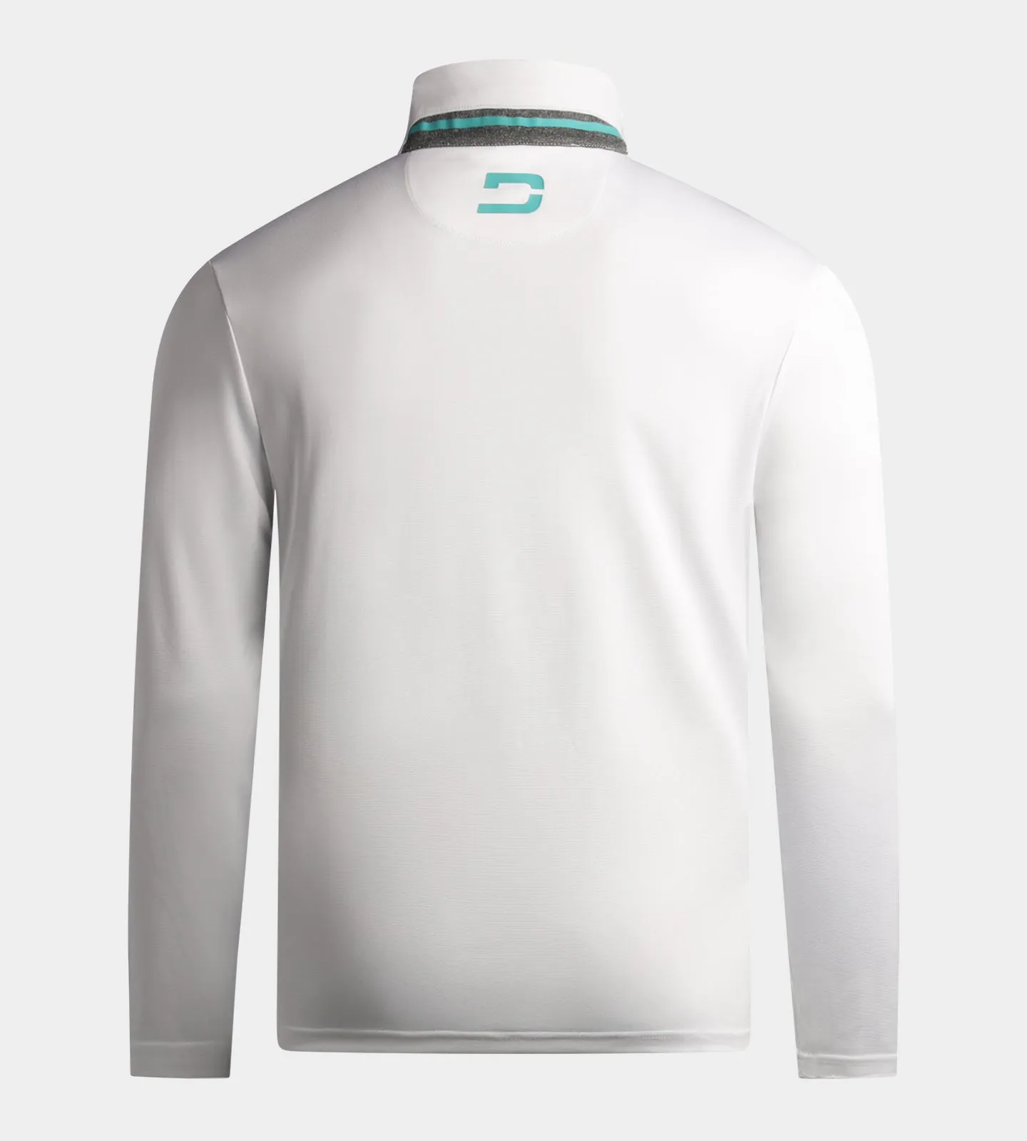 PRO RANGE MIDLAYER - WHITE