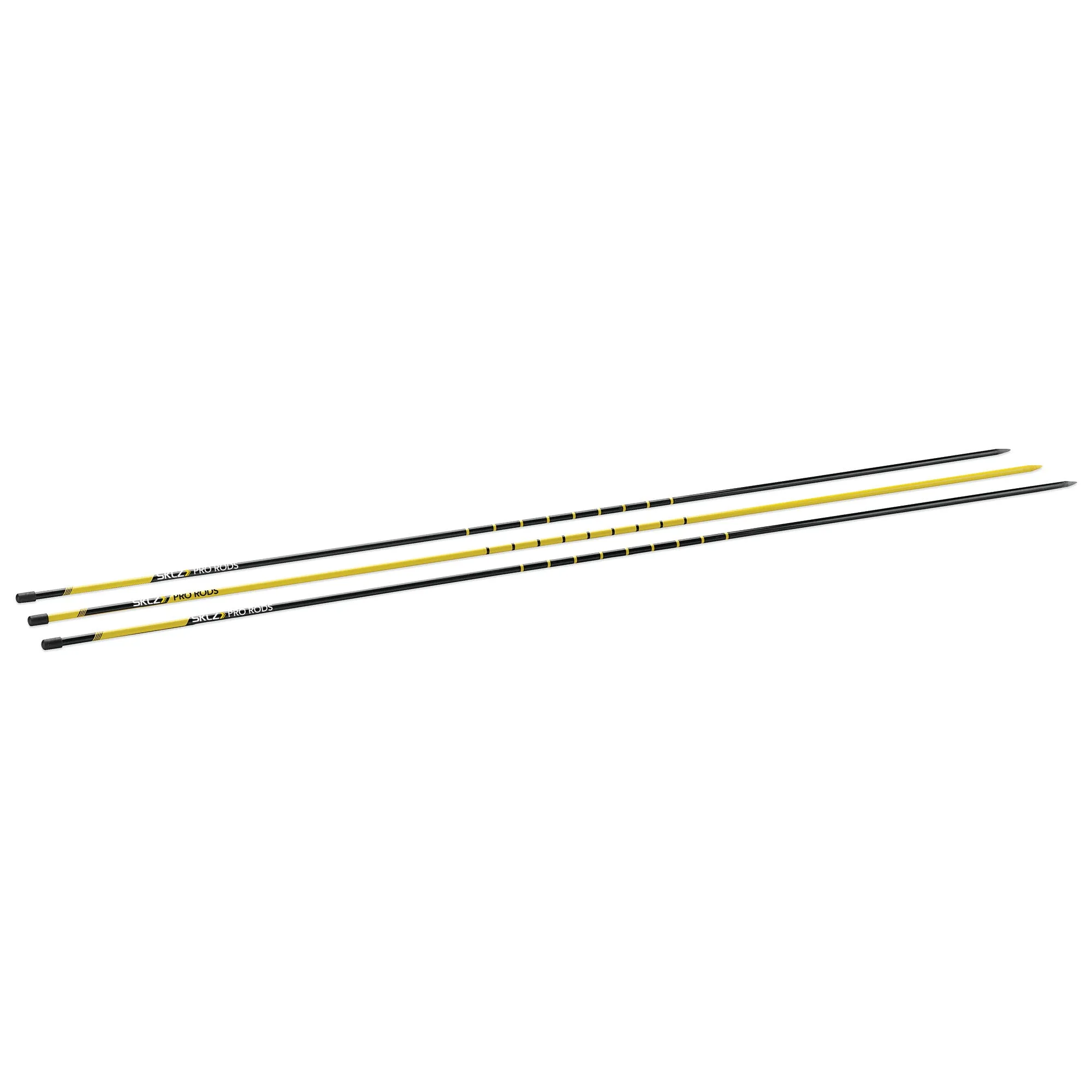 Pro Rods