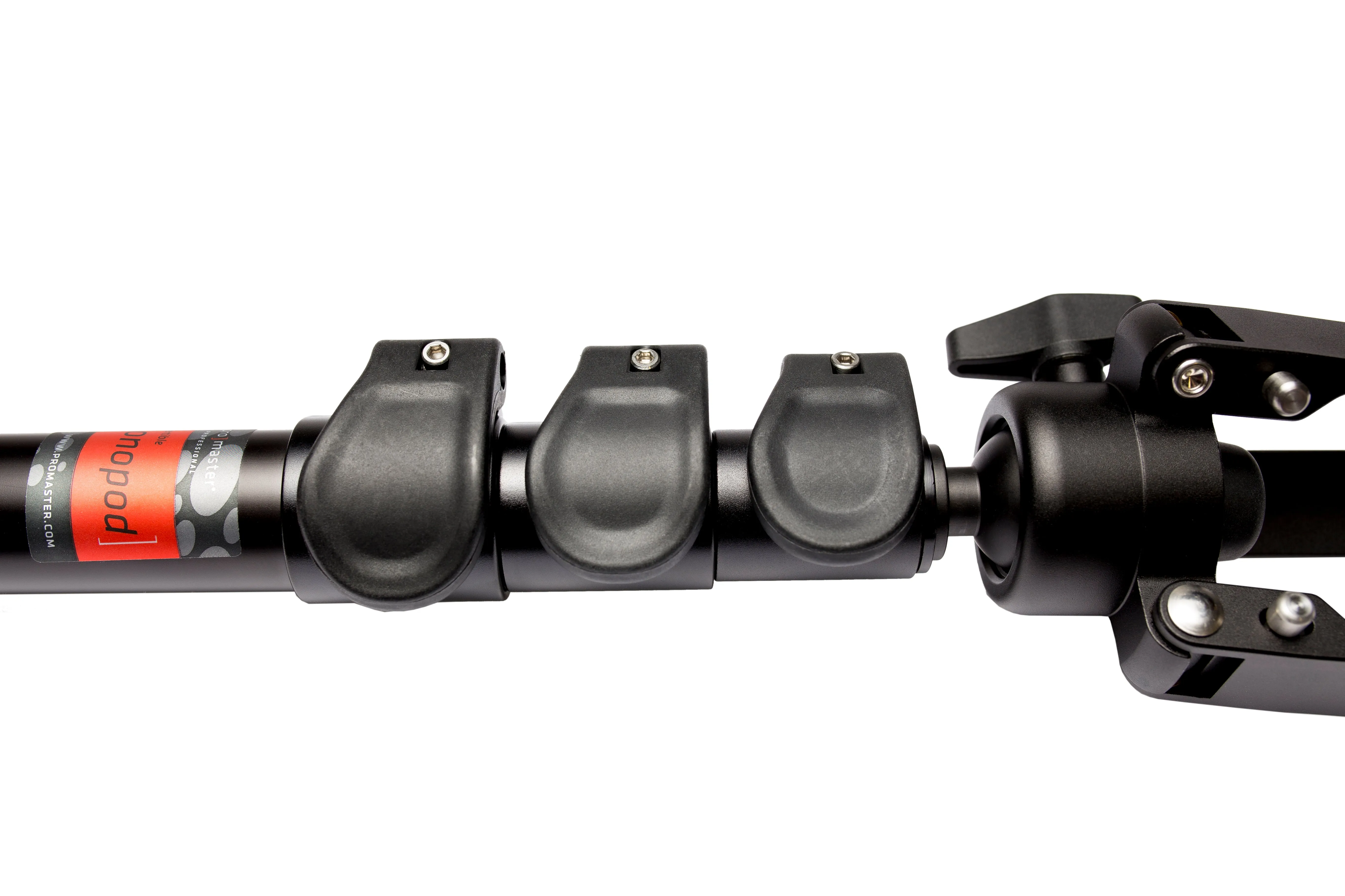 Professional MPV428  Convertible Monopod