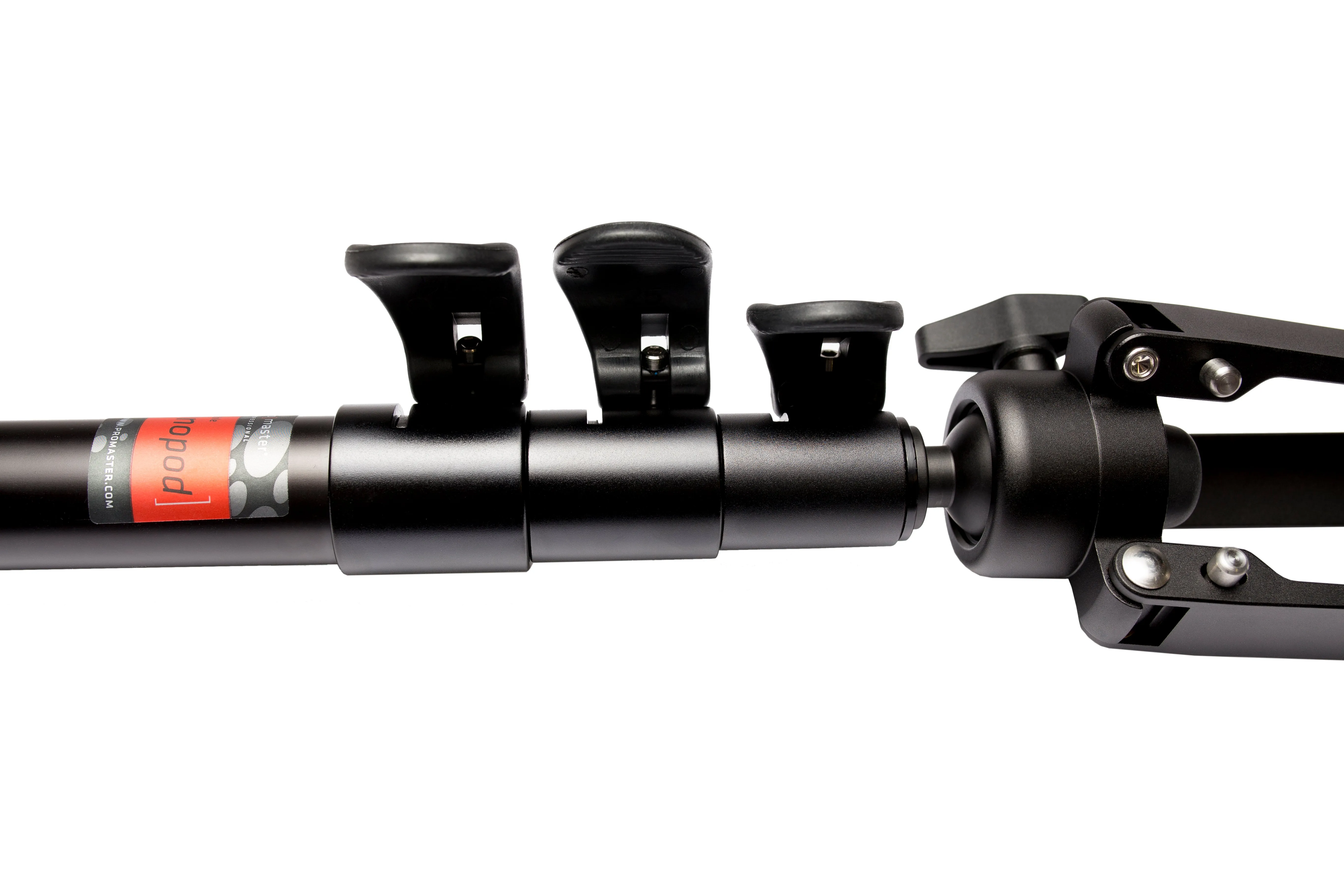 Professional MPV428  Convertible Monopod
