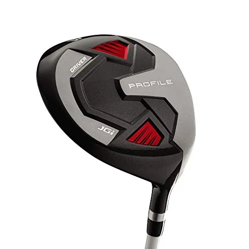 PROFILE JGI PACKAGE SET- JUNIOR SMALL