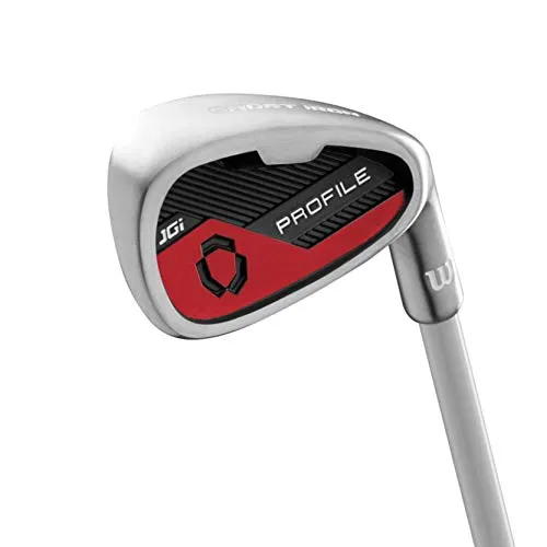 PROFILE JGI PACKAGE SET- JUNIOR SMALL