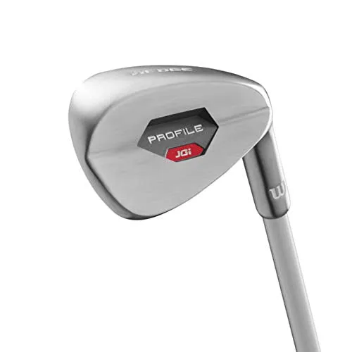 PROFILE JGI PACKAGE SET- JUNIOR SMALL