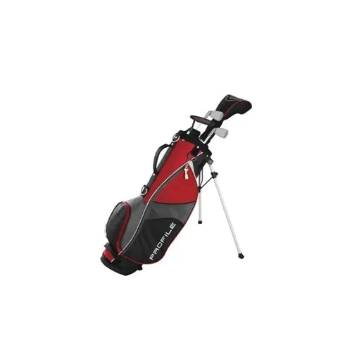 PROFILE JGI PACKAGE SET- JUNIOR SMALL