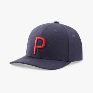 Puma Love Golf P Snapback Cap