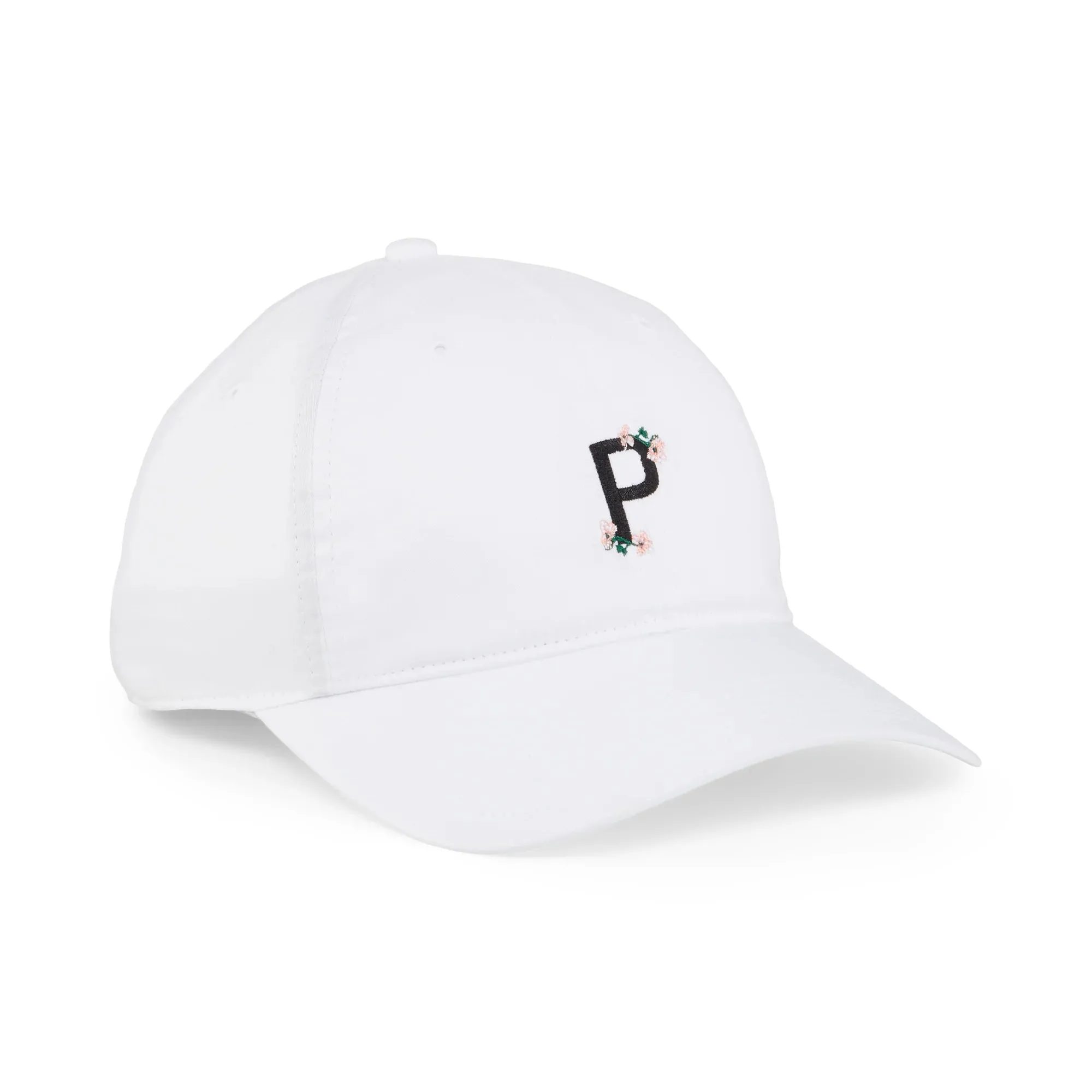 Puma P Womens Golf Hat