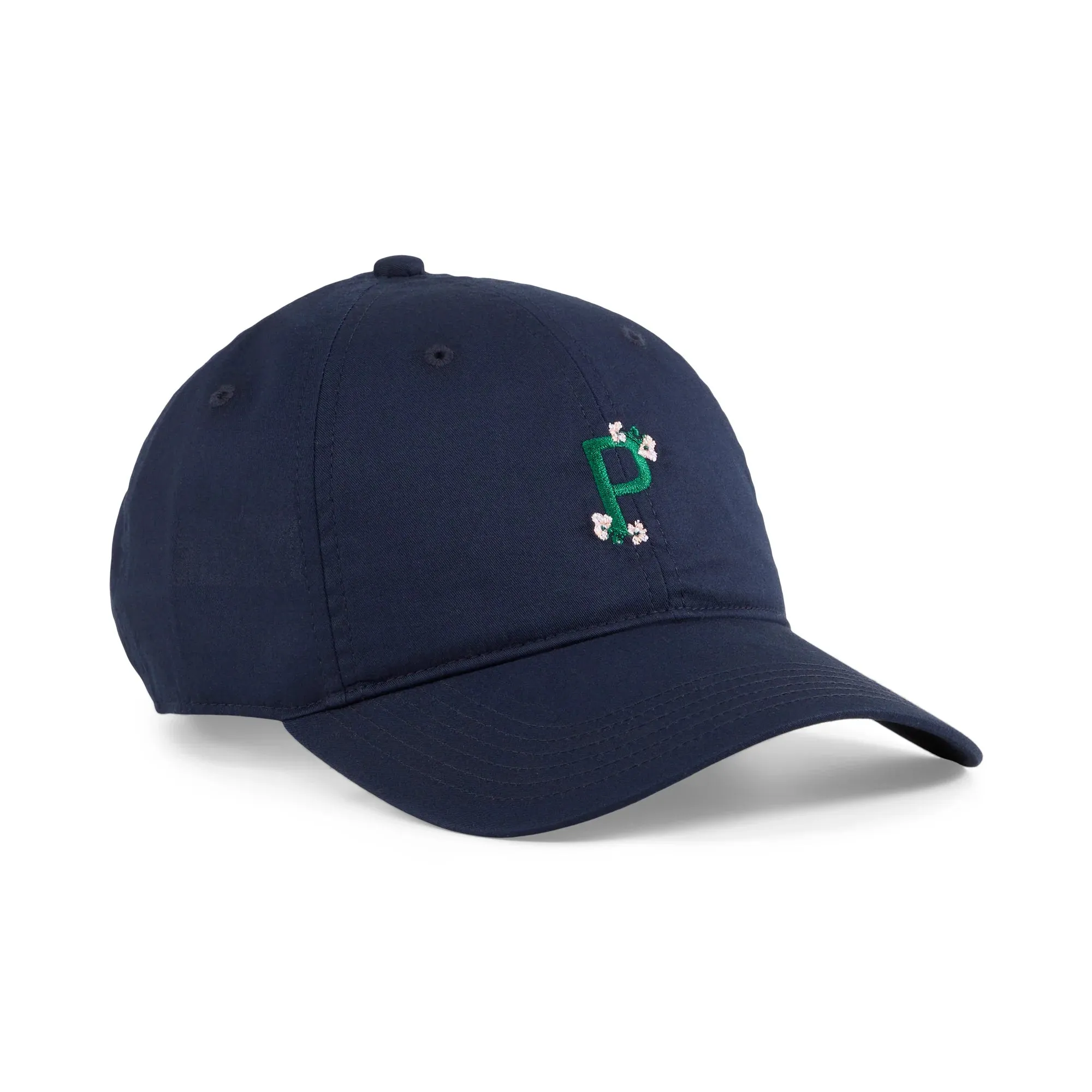 Puma P Womens Golf Hat