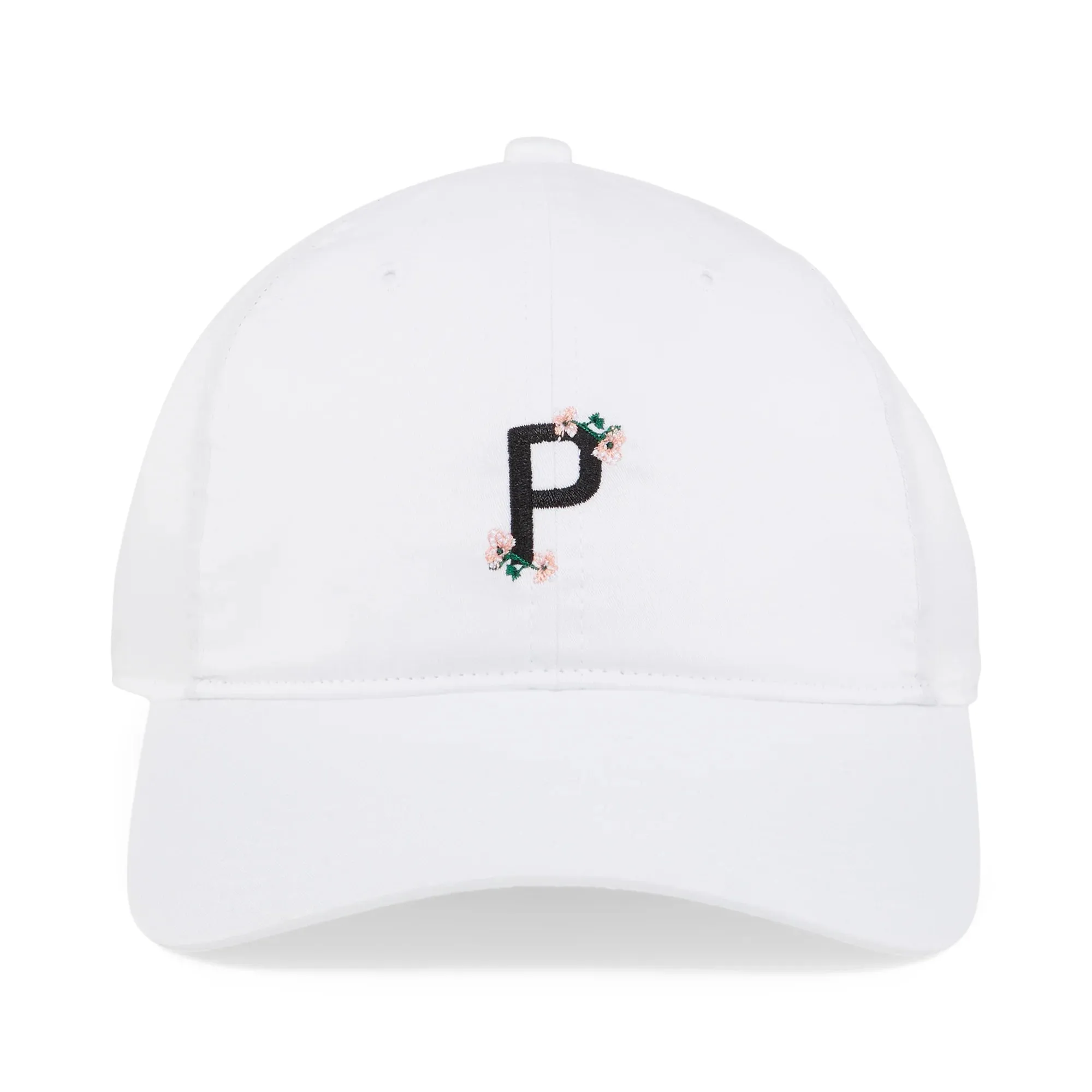 Puma P Womens Golf Hat