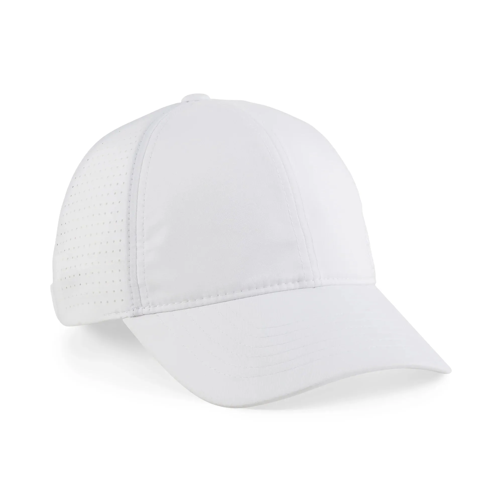 Puma Ponytail Womens Golf Hat