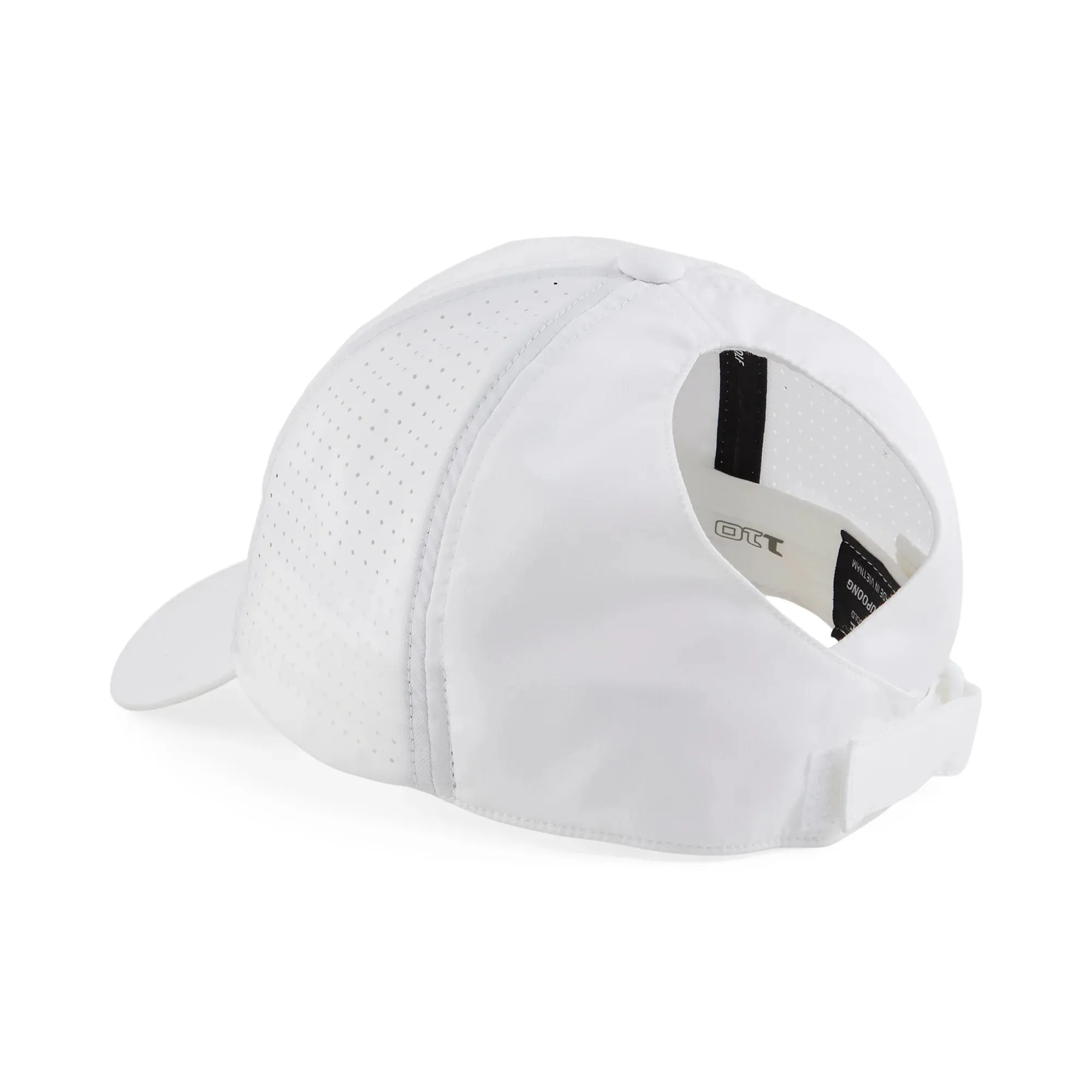Puma Ponytail Womens Golf Hat