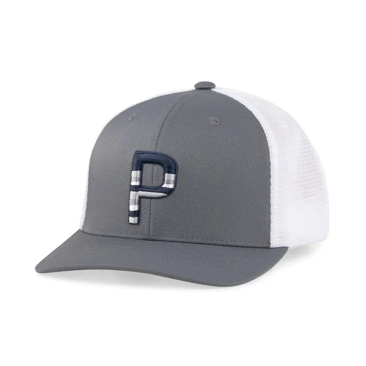 Puma Sundown Trucker P Snapback Cap