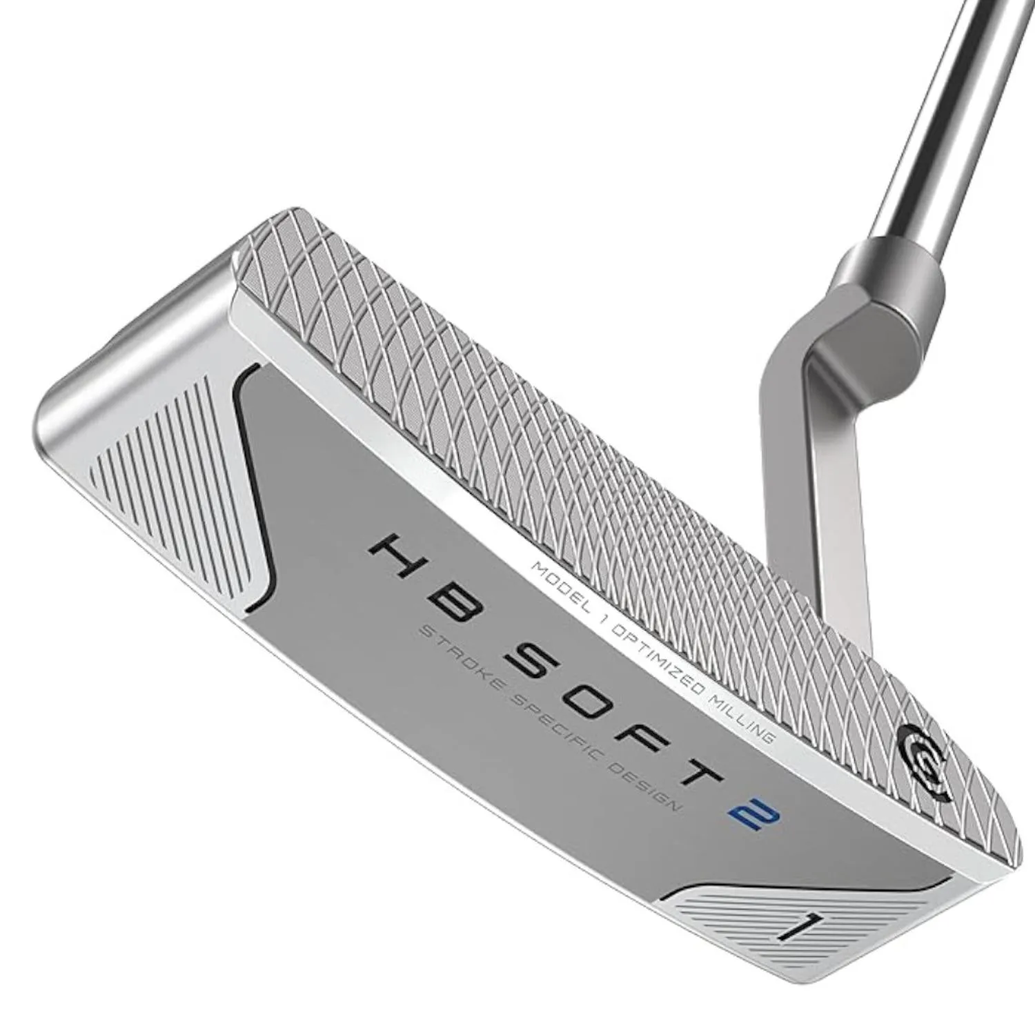 Putt Cleveland HB Soft 2 #1