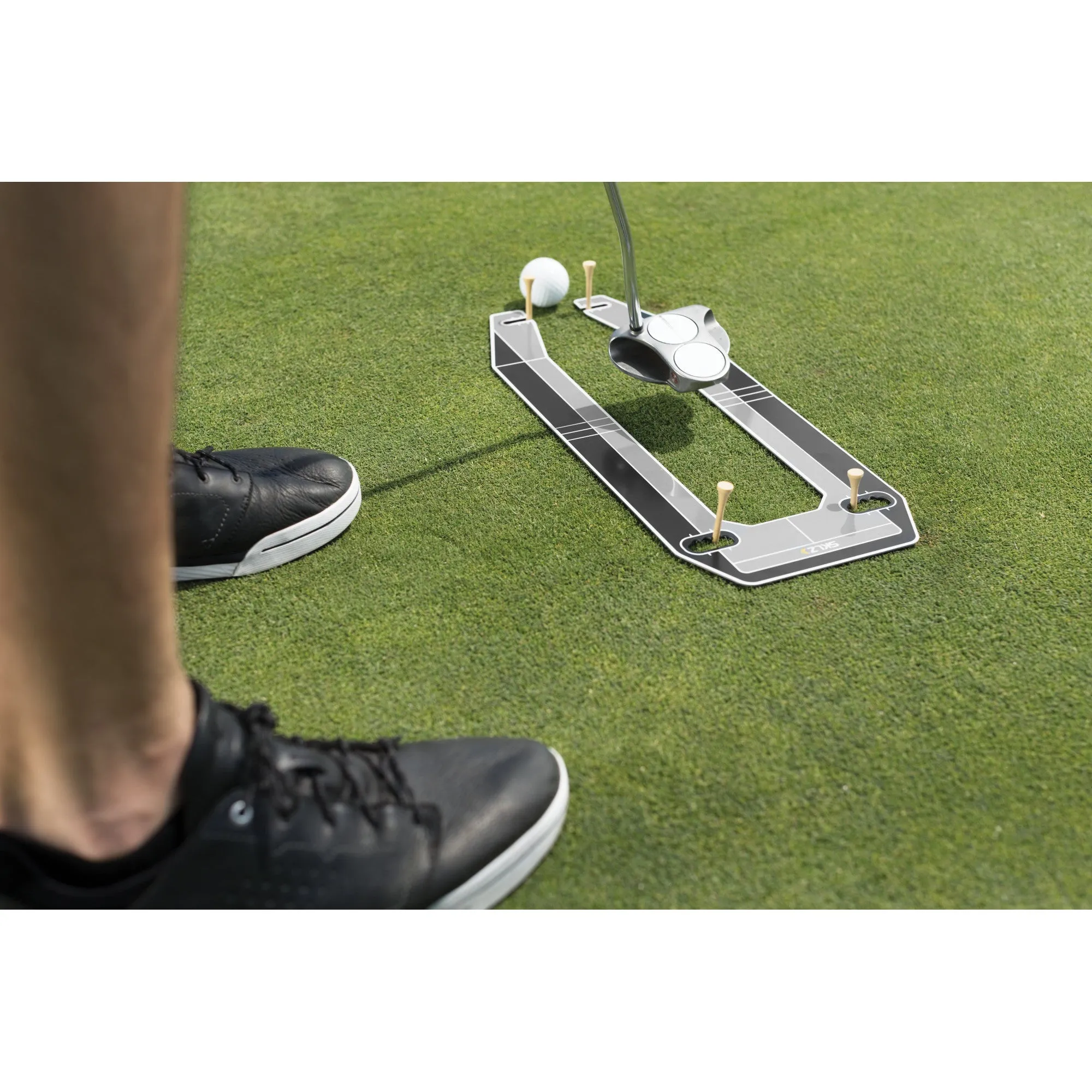 Putt Gate
