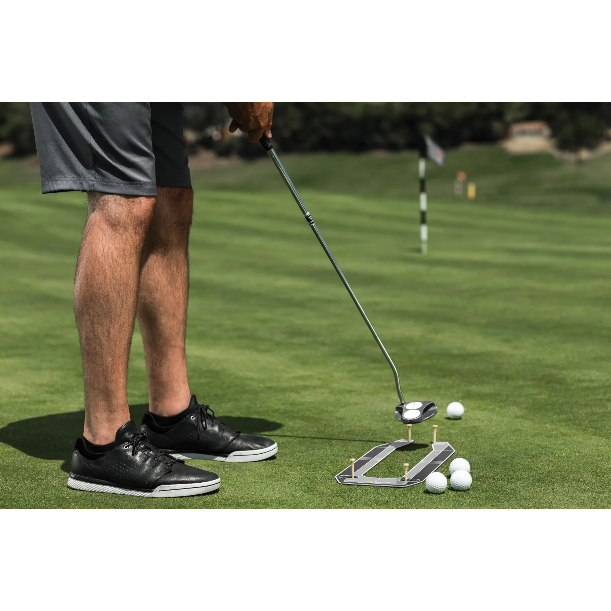 Putt Gate