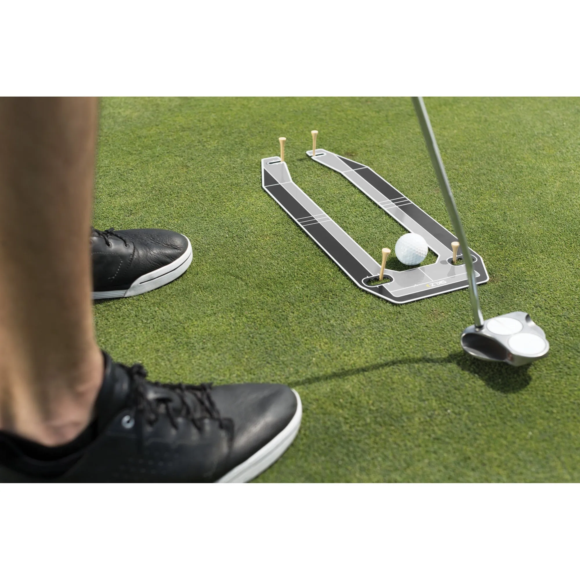 Putt Gate