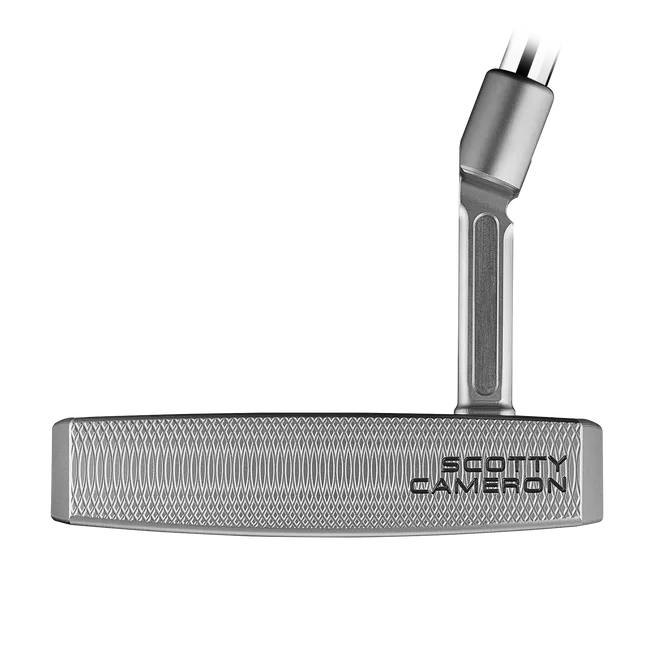 PUTTER SCOTTY CAMERON 2025 PHANTOM 5.2