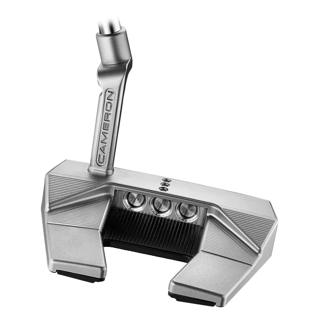 PUTTER SCOTTY CAMERON 2025 PHANTOM 5.2