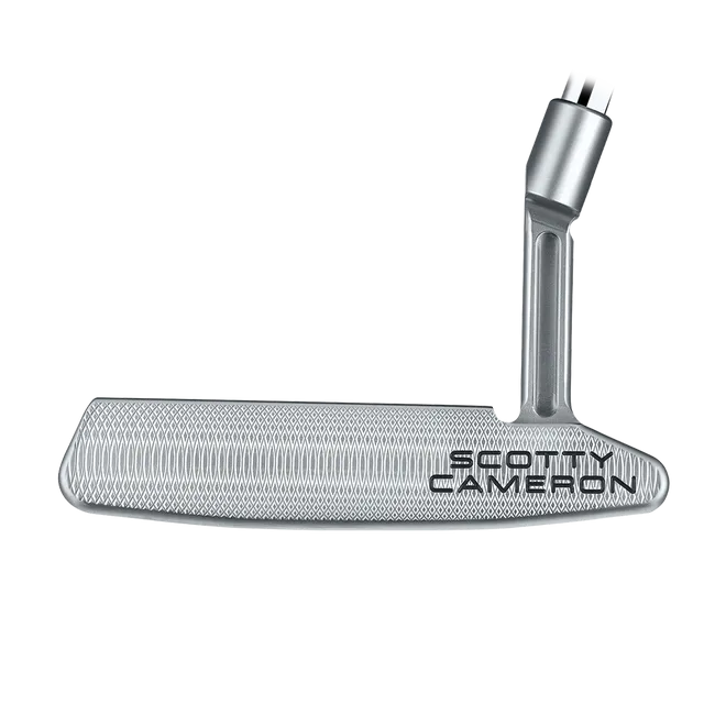 PUTTER SCOTTY CAMERON SUPER SELECT 2025 SQUAREBACK 2