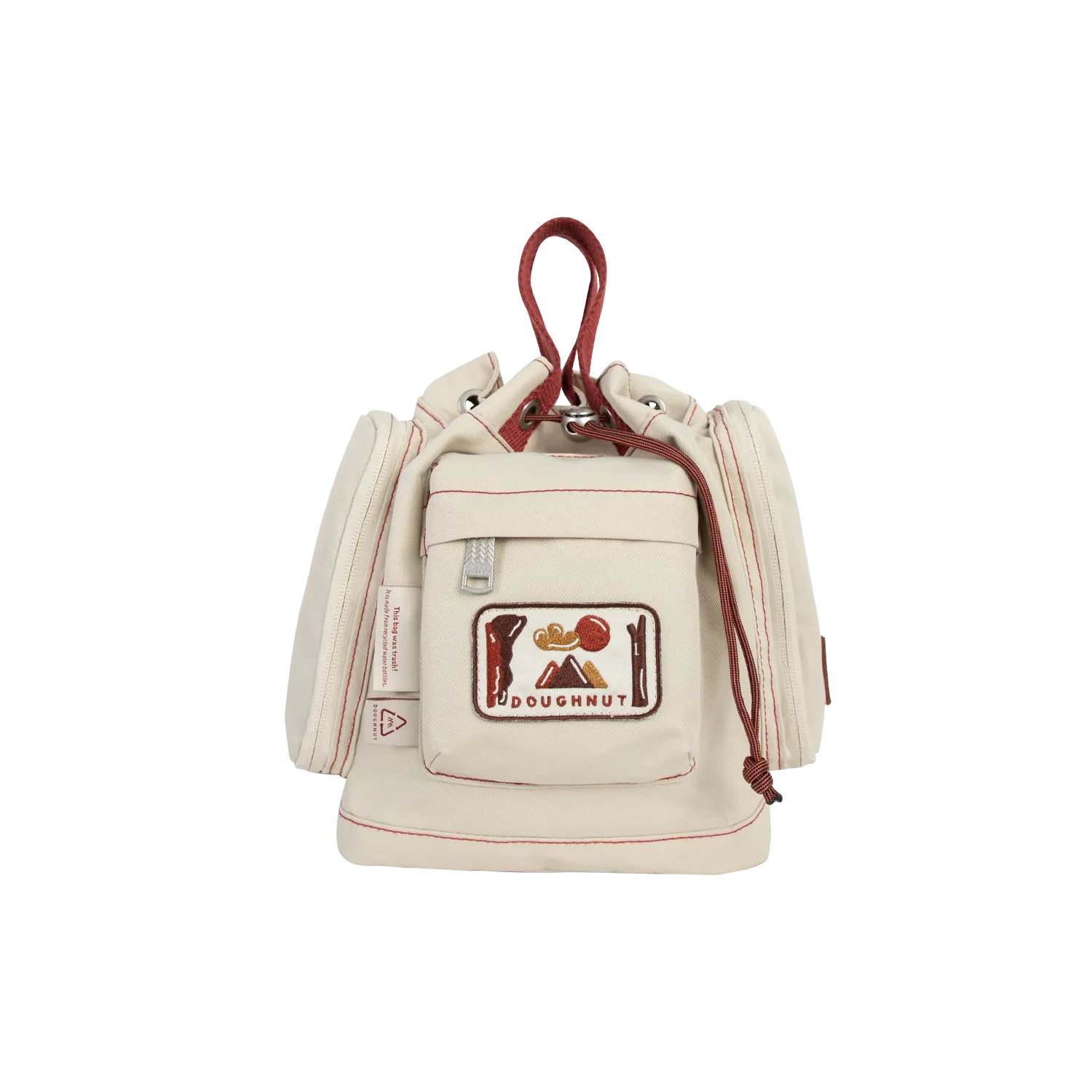 Pyramid Tiny Dreamwalker Series Backpack