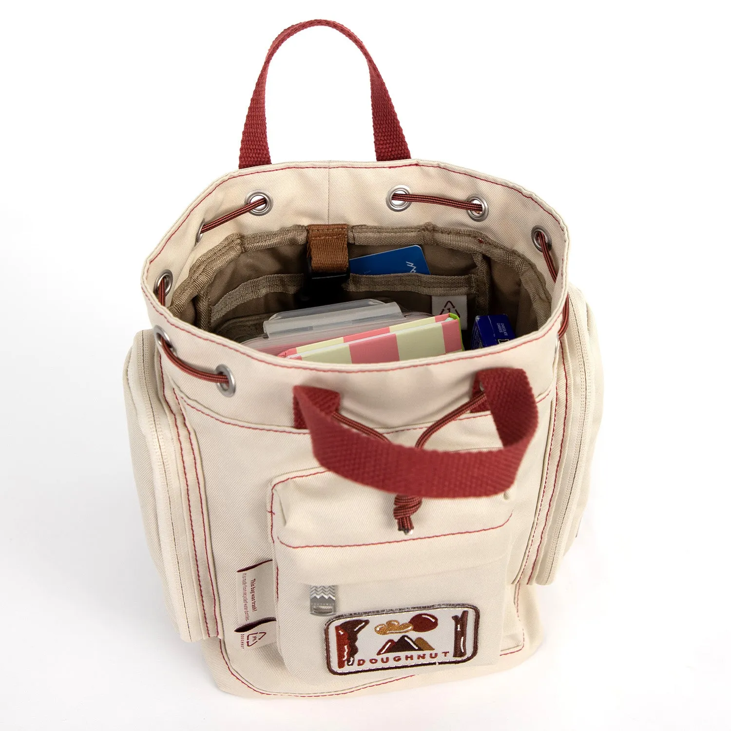 Pyramid Tiny Dreamwalker Series Backpack